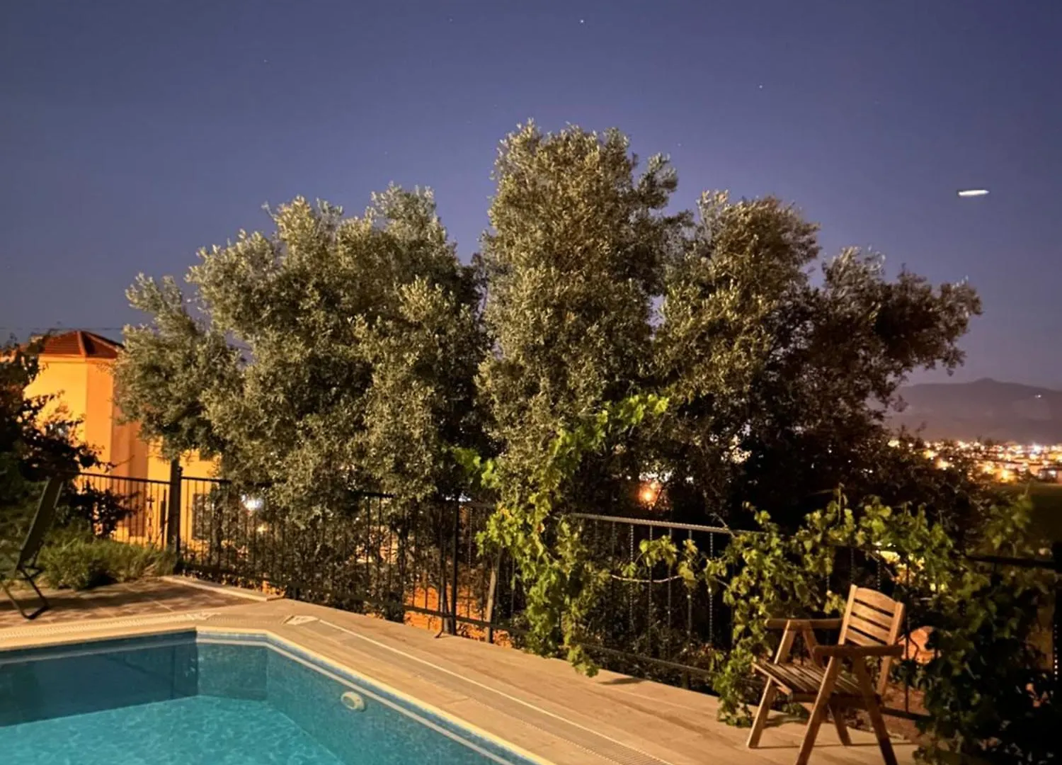Vila Oktapolis Dalaman