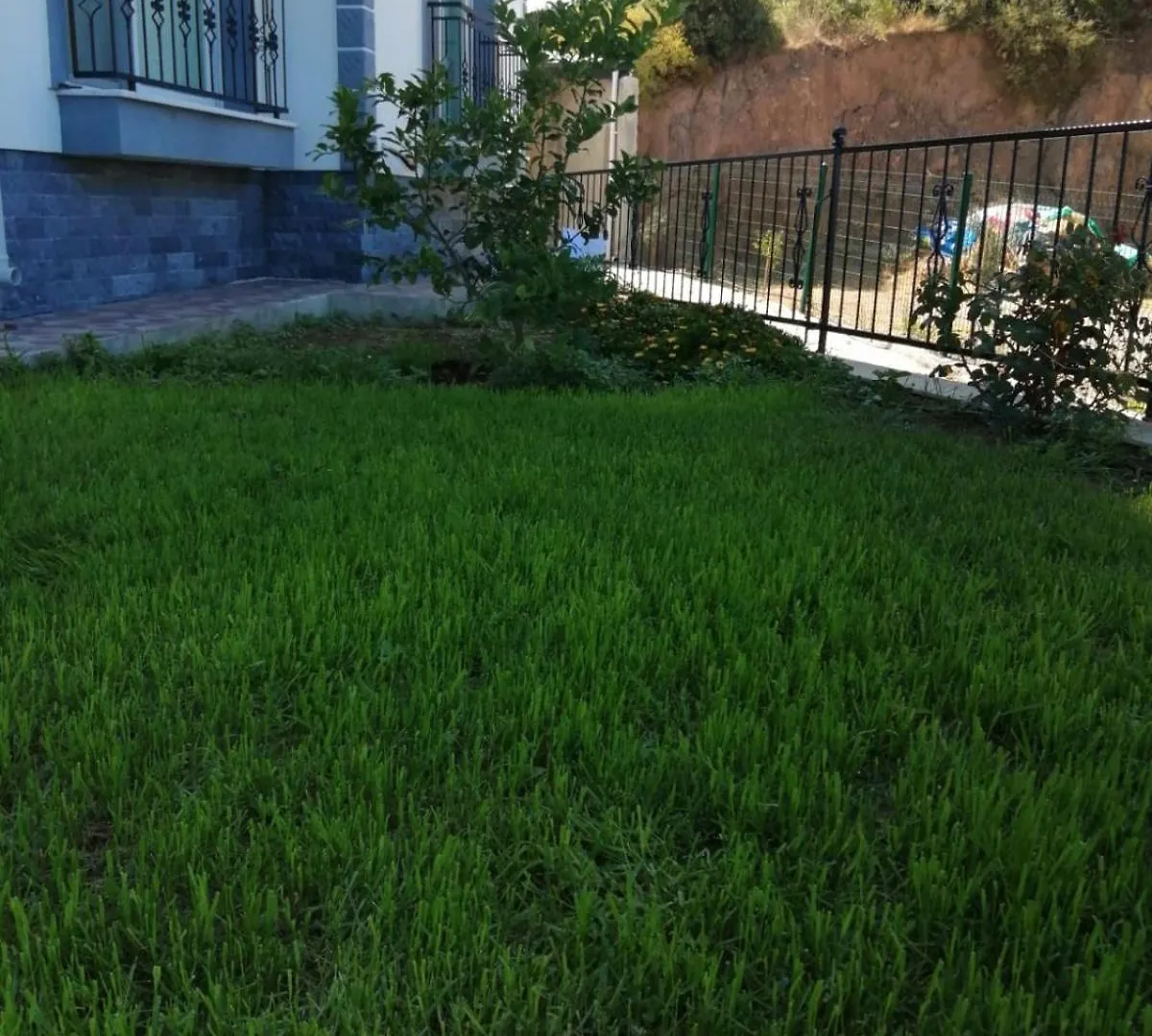 הוילה דלמן Oktapolis 0*,  טורקיה