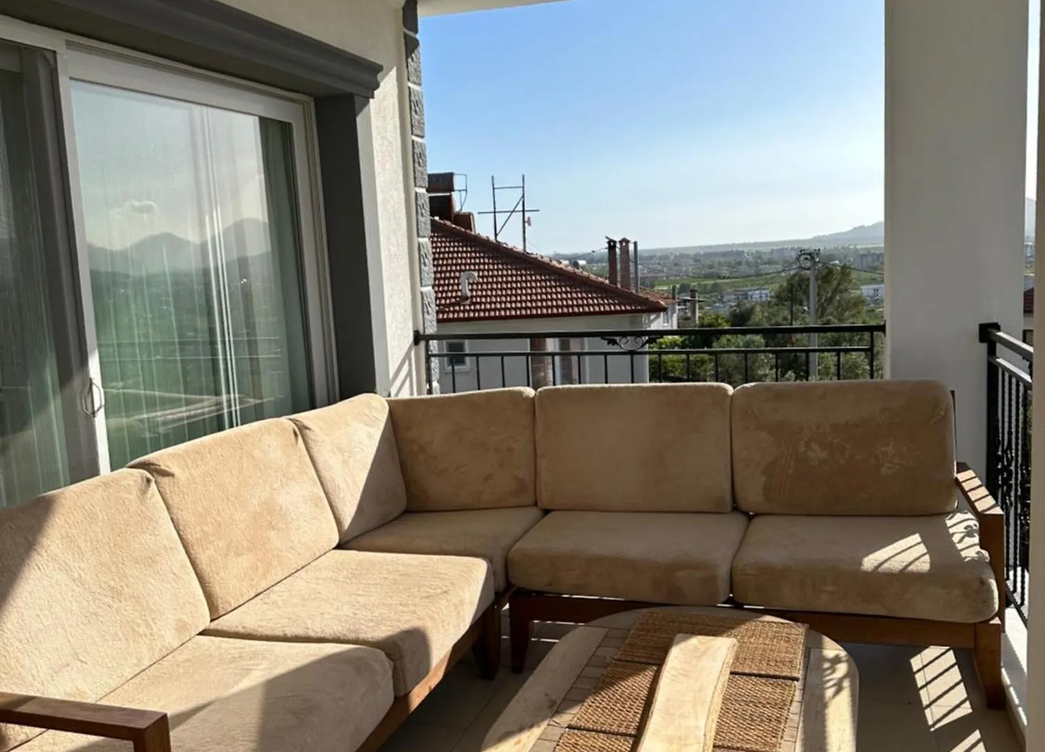 Vila Oktapolis Dalaman