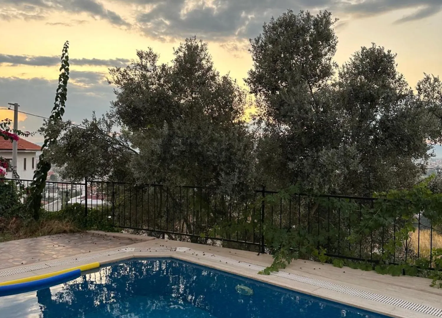 הוילה דלמן Oktapolis