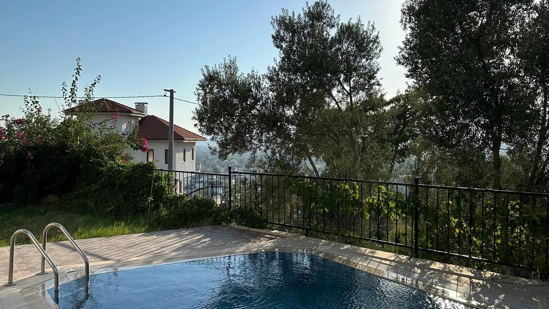 Vila Oktapolis Dalaman