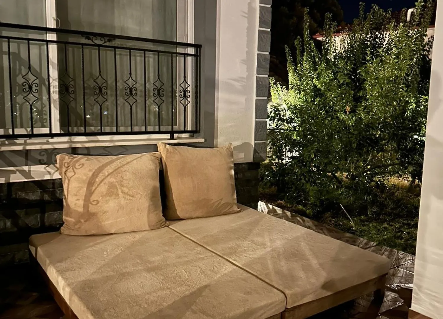 Vila Oktapolis Dalaman