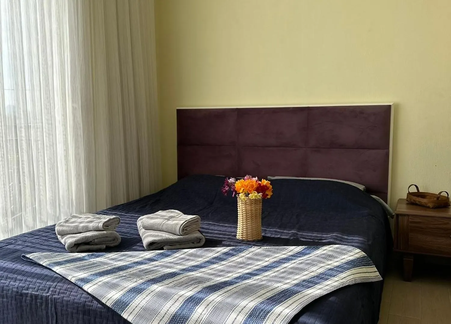 Vila Oktapolis Dalaman