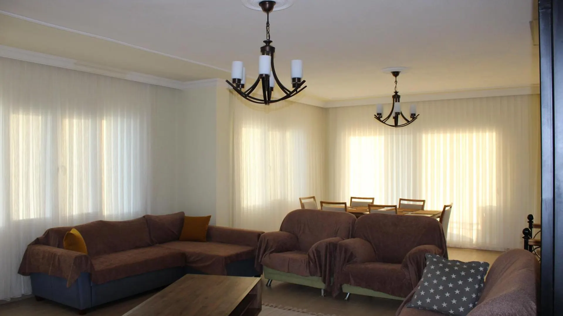 הוילה דלמן Oktapolis 0*,  טורקיה