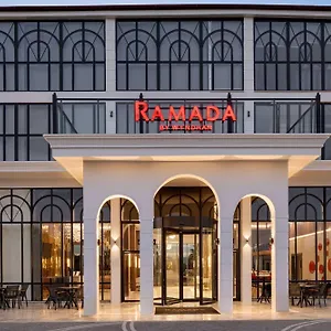 5* Hotel Ramada By Wyndham