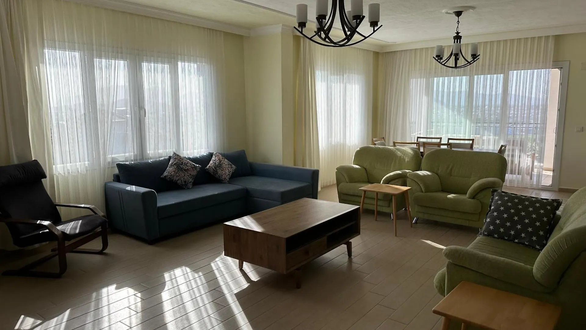 Oktapolis Villa Dalaman