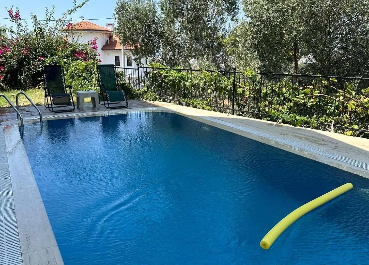 Oktapolis Villa Dalaman 0*,  Turkey