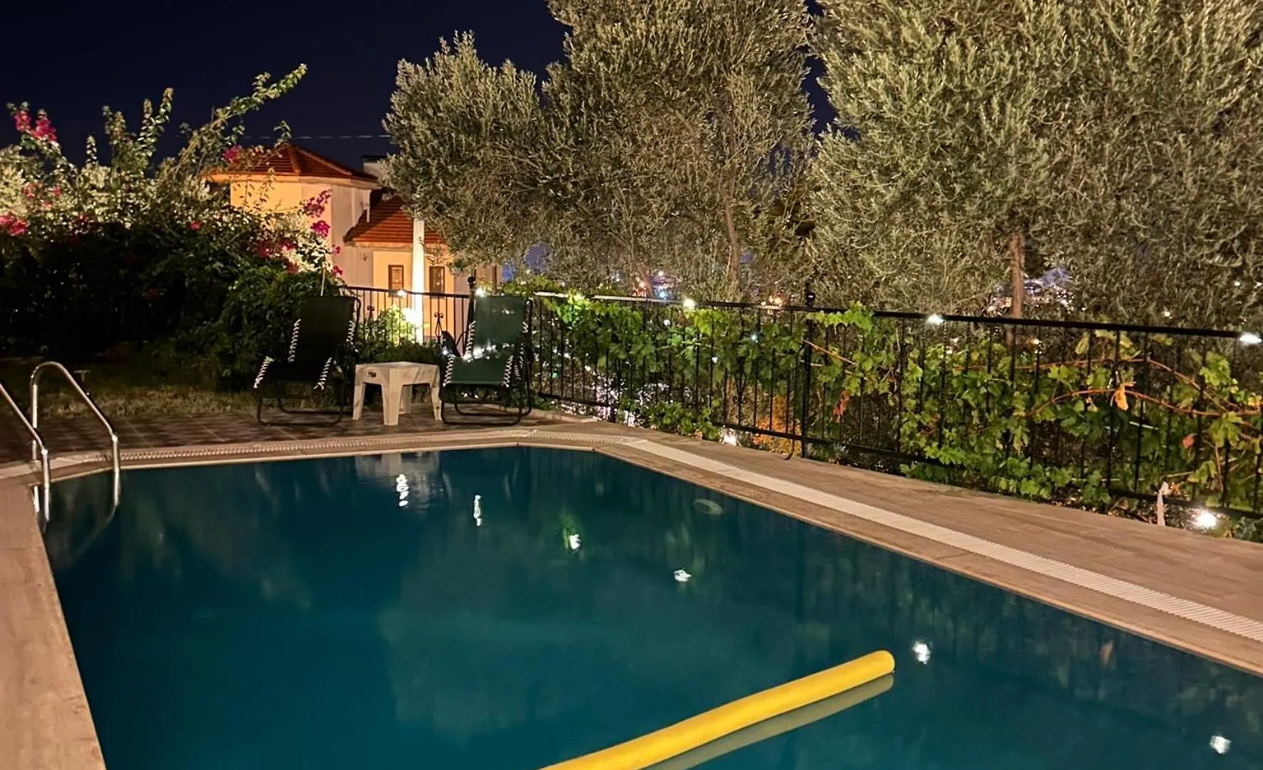 Oktapolis Villa Dalaman