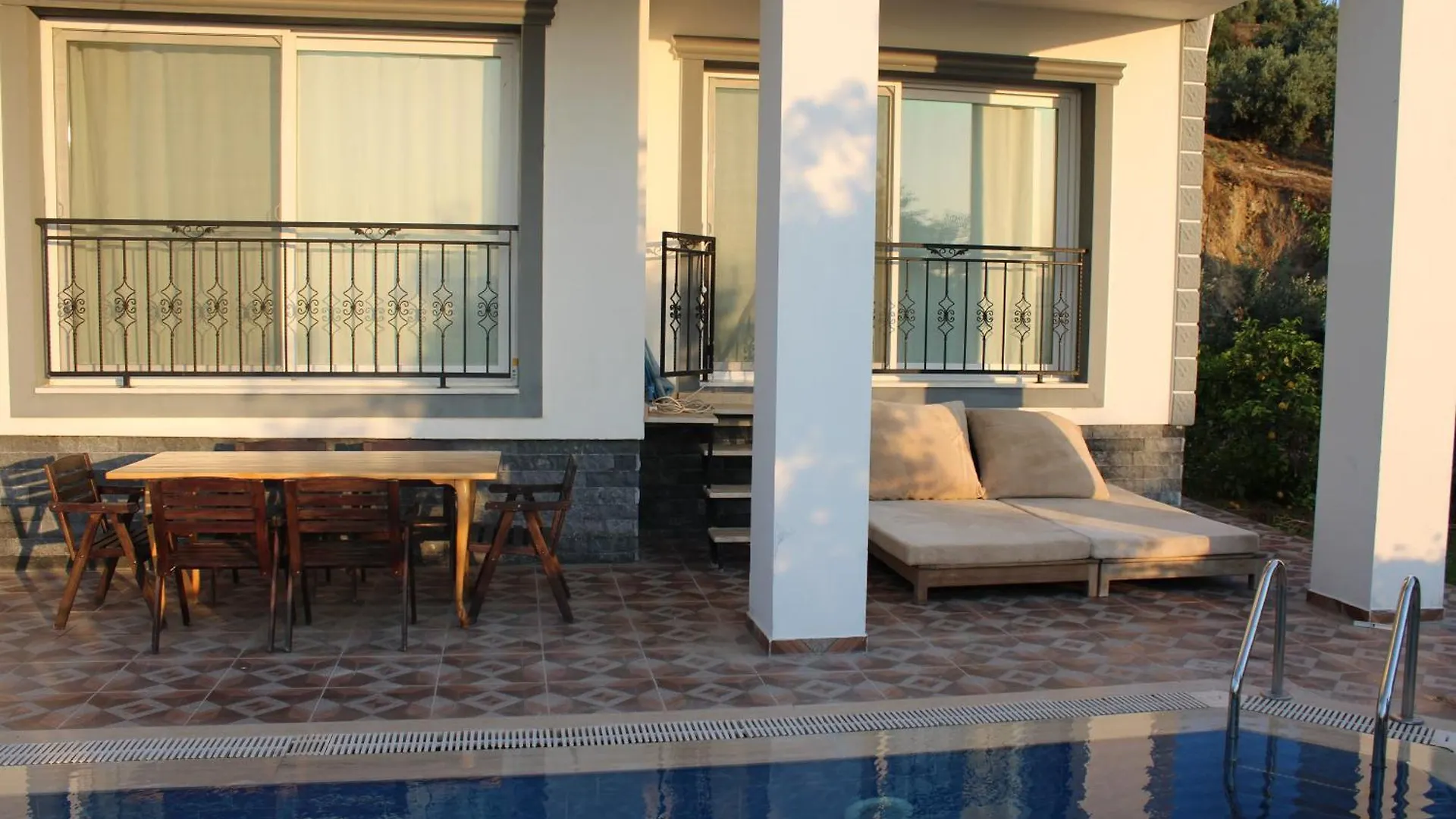Oktapolis Villa Dalaman